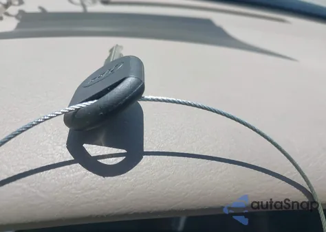 2006 Ford Taurus Sel z USA, uszkodzony, nr VIN 1FAFP56U76A201559